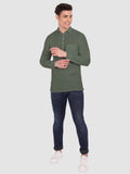 Mens Full Sleeve Casual Cotton Kurta