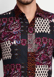 Patchwork Print