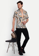 The Sea Effect Shirt