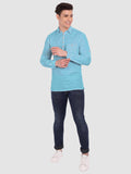 Mens Full Sleeve Casual Cotton Kurta