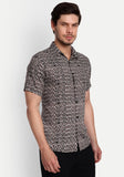 Bermuda Tringle Shirt