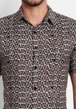 Bermuda Tringle Shirt