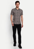 Bermuda Tringle Shirt