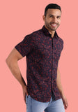 Autum Print