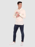 Mens Casual Slim Fit Full Sleeve Cotton Kurta