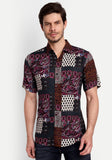 Patchwork Print