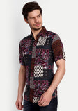 Patchwork Print