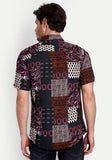 Patchwork Print