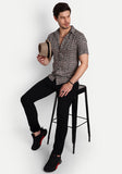 Bermuda Tringle Shirt
