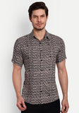 Bermuda Tringle Shirt